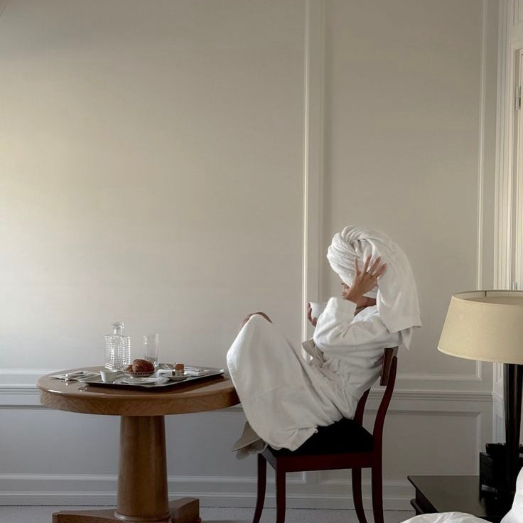 January Rituals: 5 Prompts for a Grounded New Year