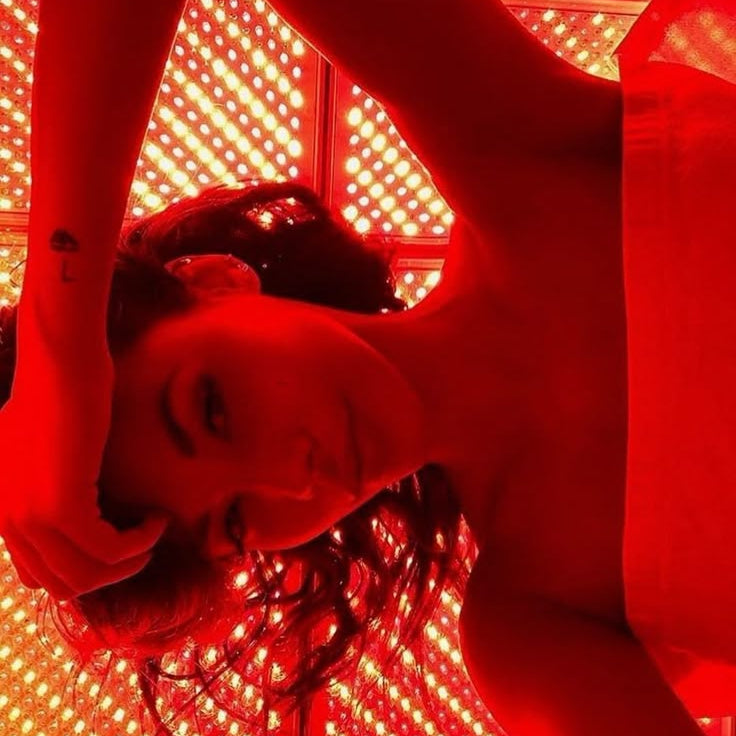 Debunking Viral Skincare: Infrared Light Therapy