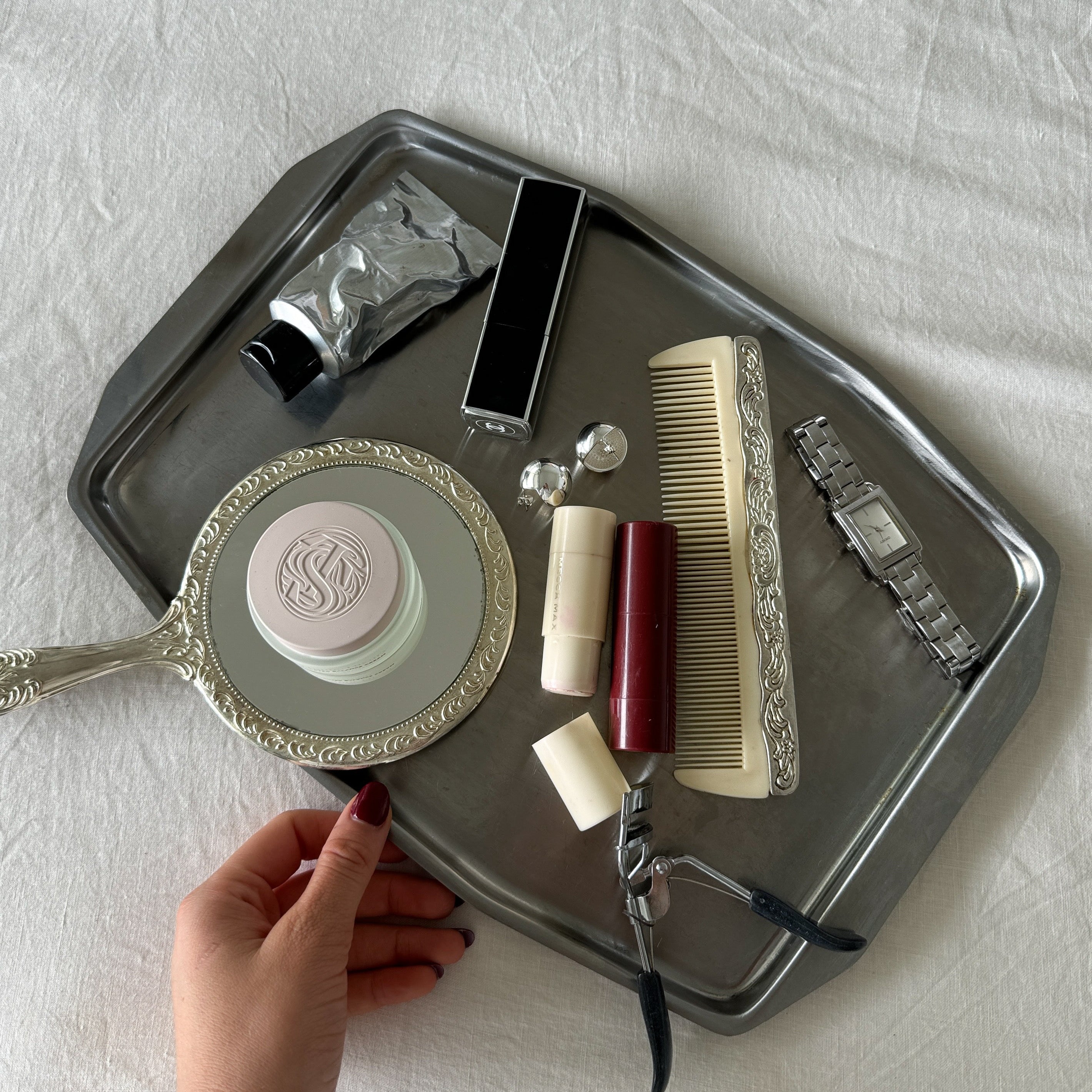 How to Build a 360° Skincare Routine That Actually Works