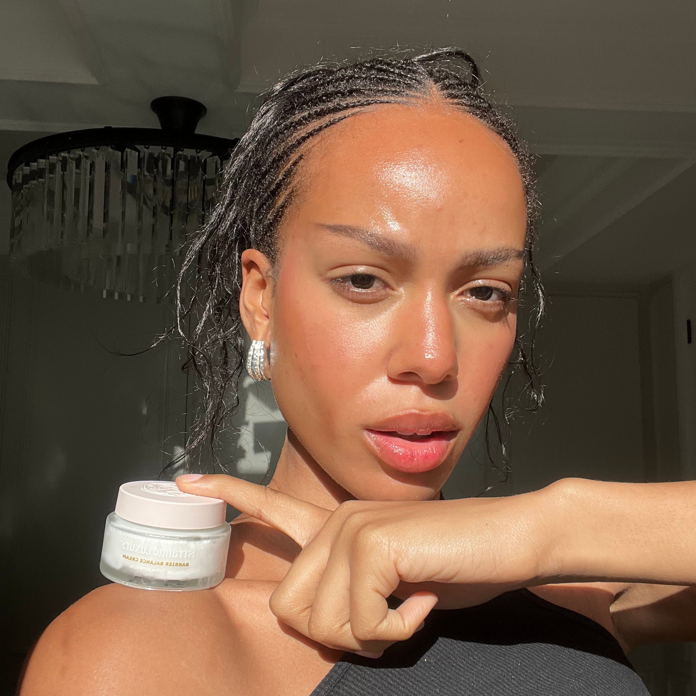 Summer Skin Repair:  3 Ways to Support Your Skin