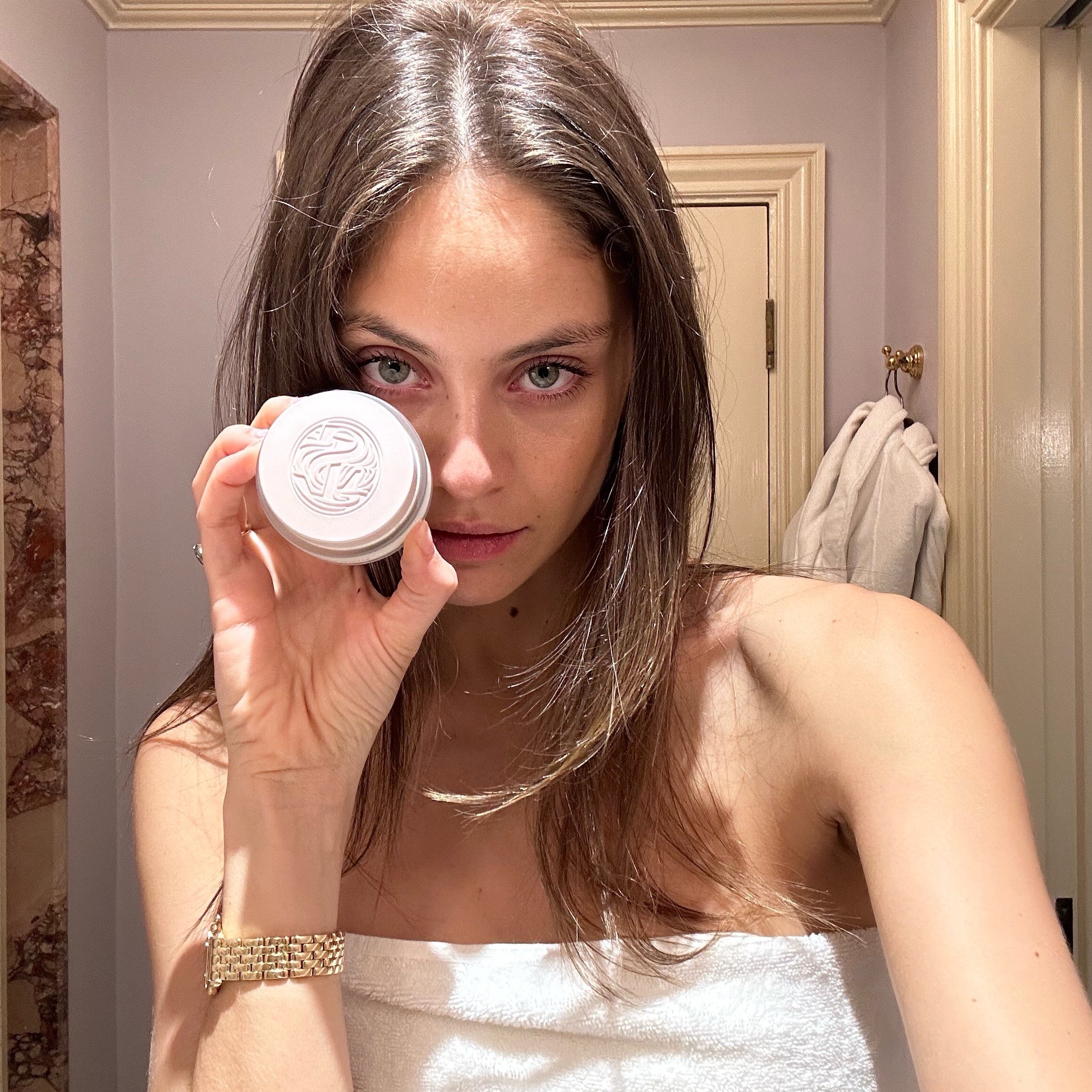 How Bella Falk is Resetting for 2026