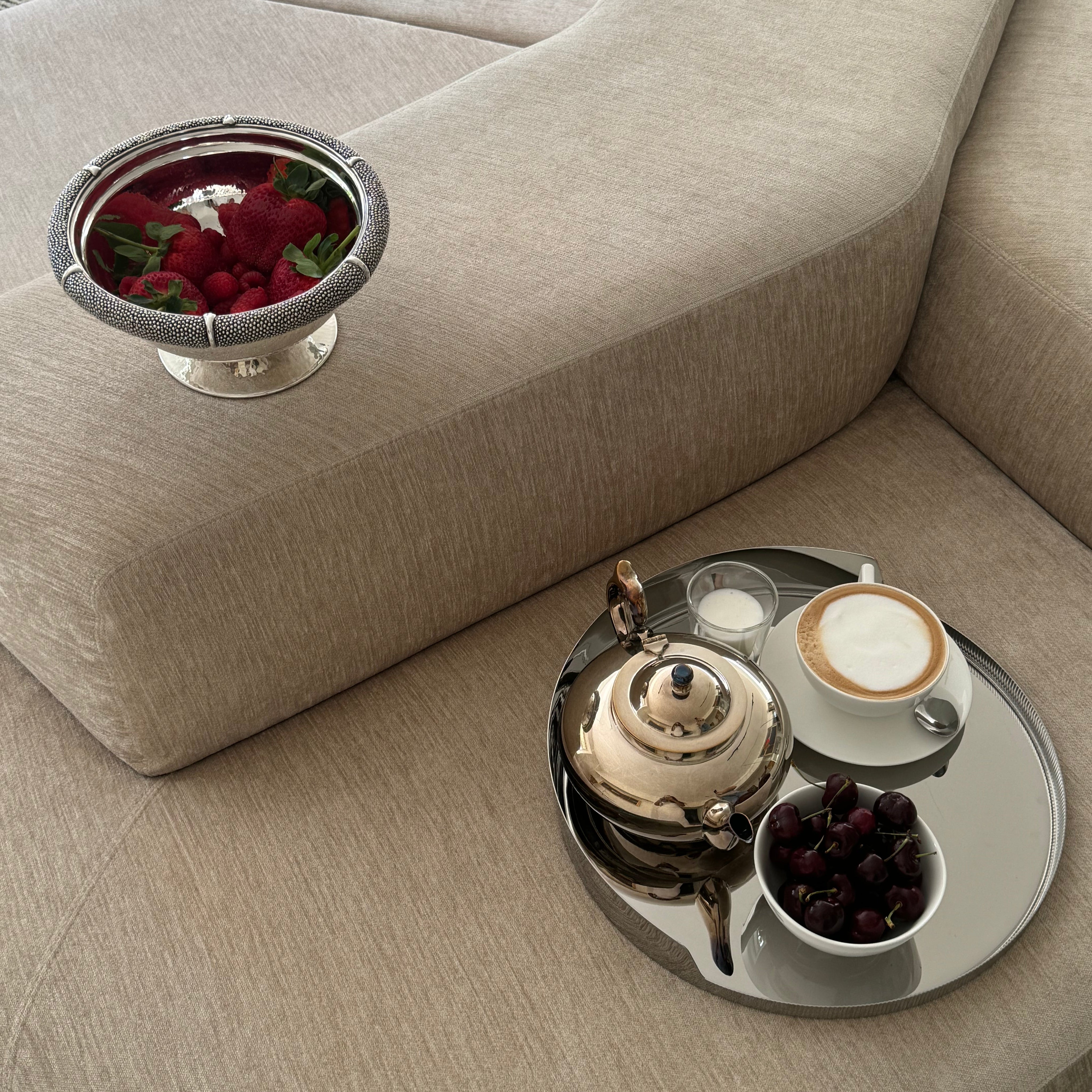 Collagen Hot Chocolate Recipe