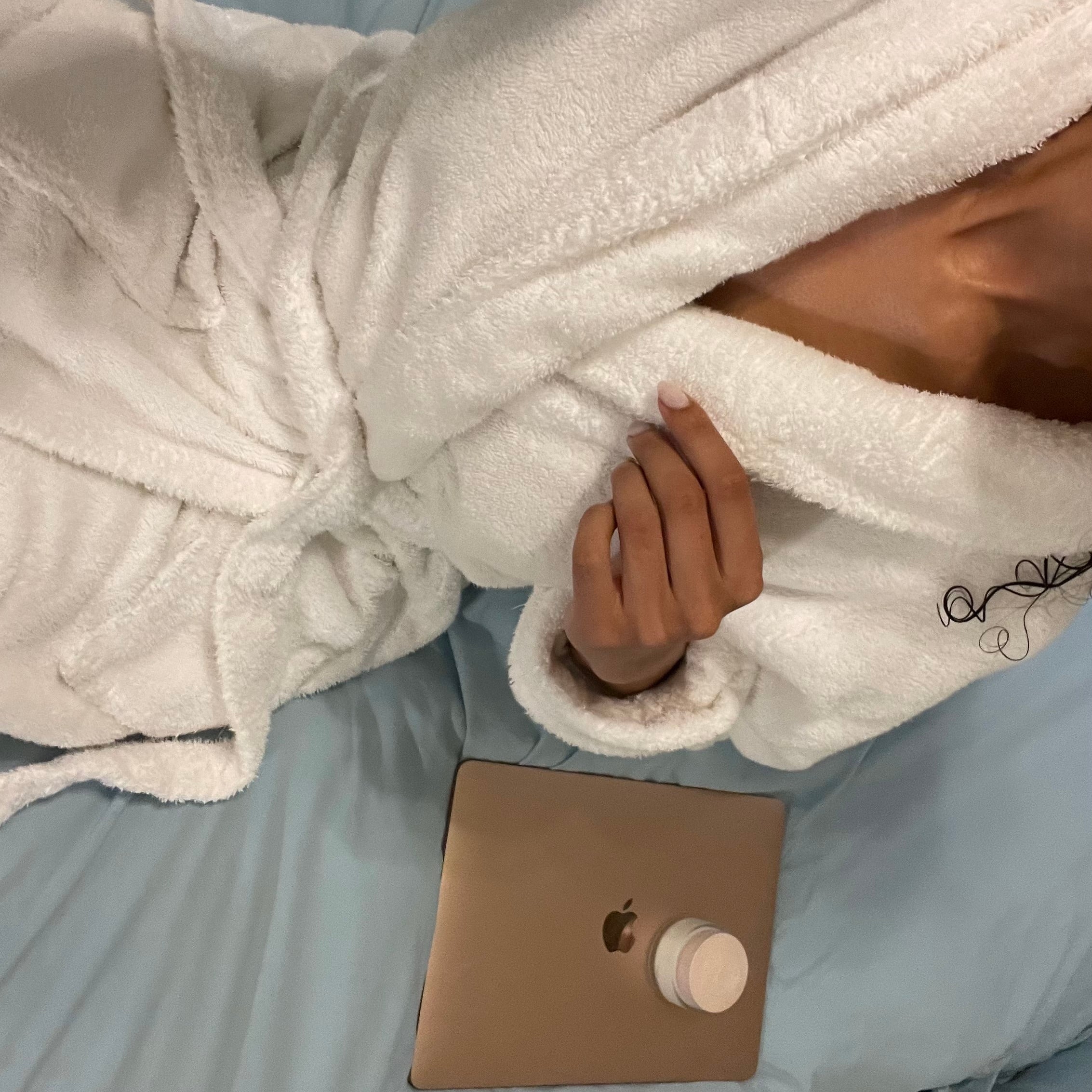 SL Winter Detox at Home: Reset Your Body, Mind & Skin