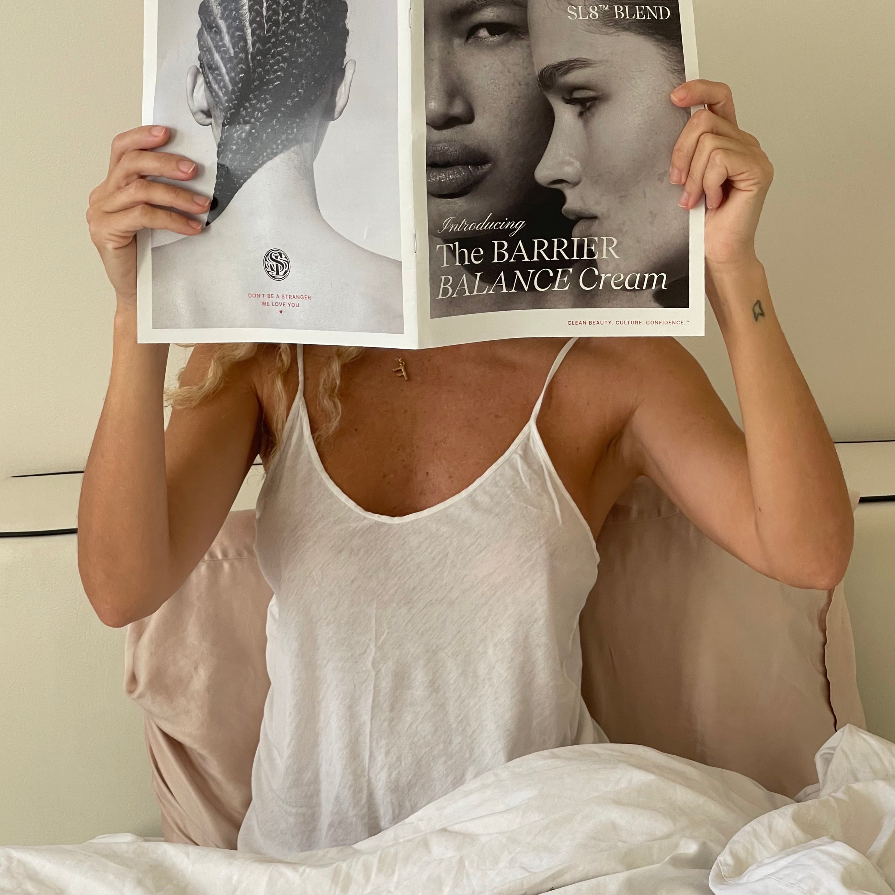 Why Your Skin Loves a Jelly