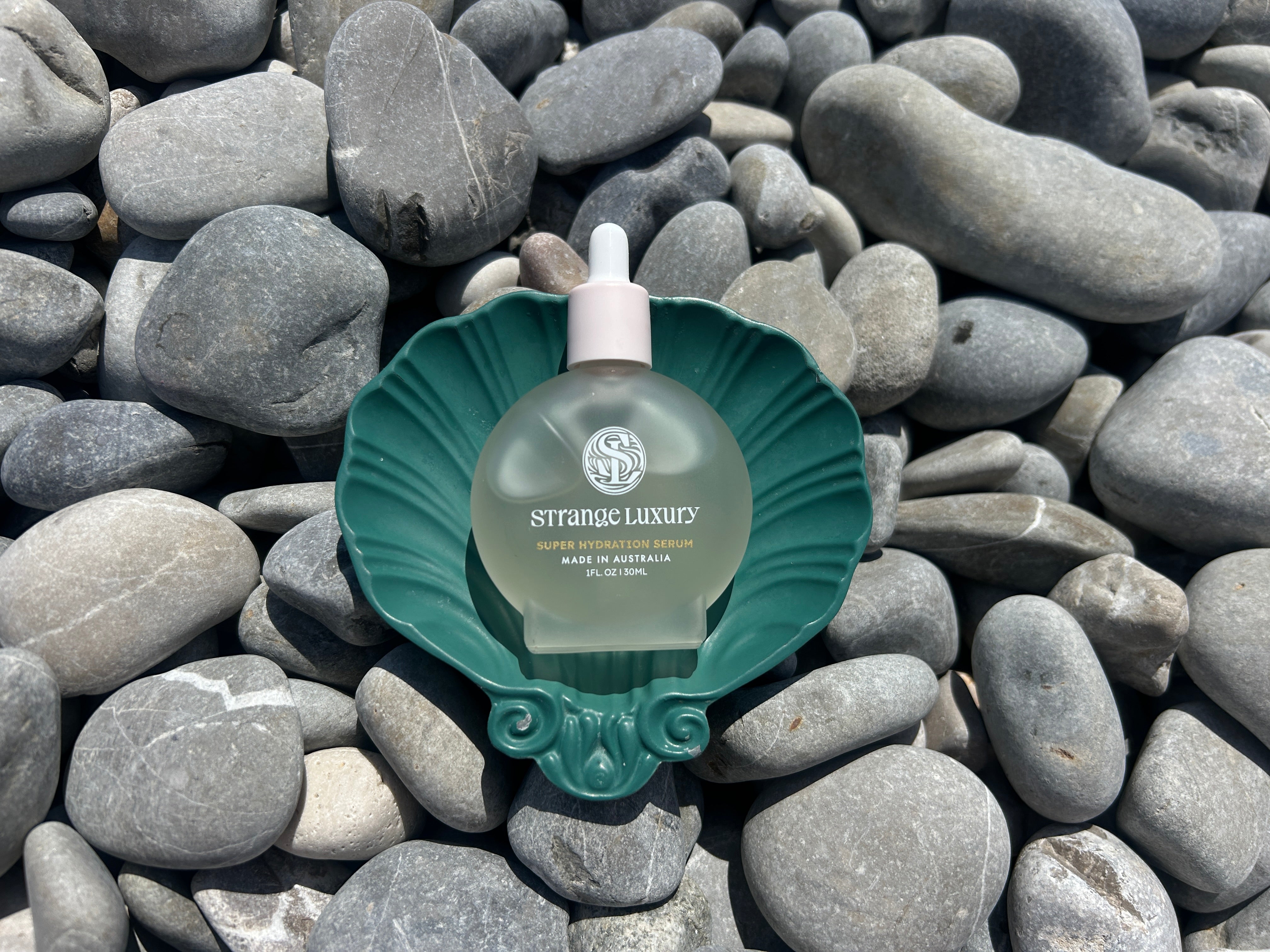 Love from Jaime Butel in the South of France