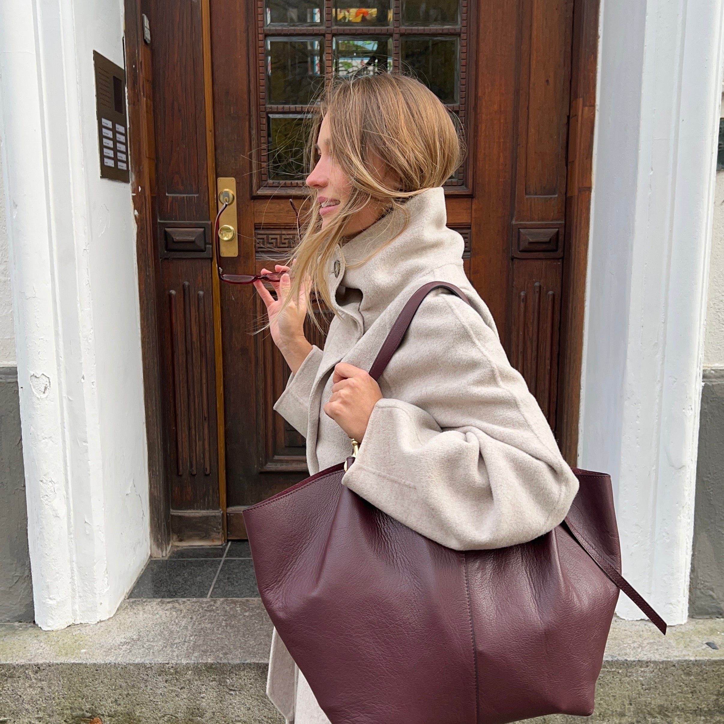 Love from Amber Chegwyn in Copenhagen