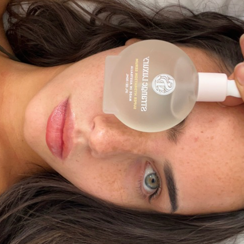 Your Skin Has a Microbiome And It Needs Feeding