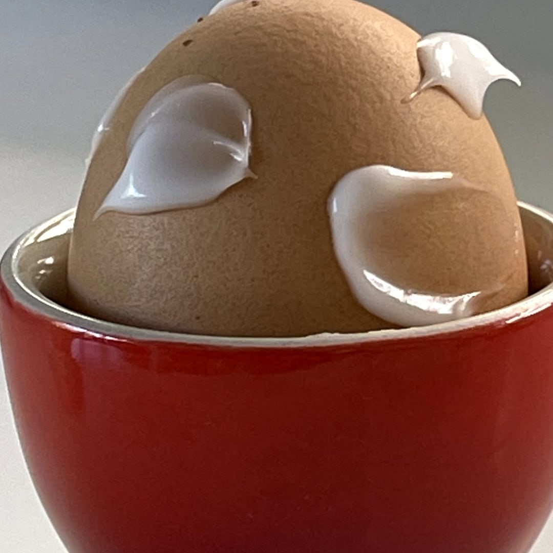 Your Hormonal Skin Map:  How your cycle affects your face