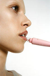 Cashmere Lips - Slipper Pink