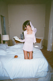 Sadie Cardigan Strawberry Shortcake