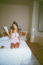 Bella Tank Strawberry Shortcake