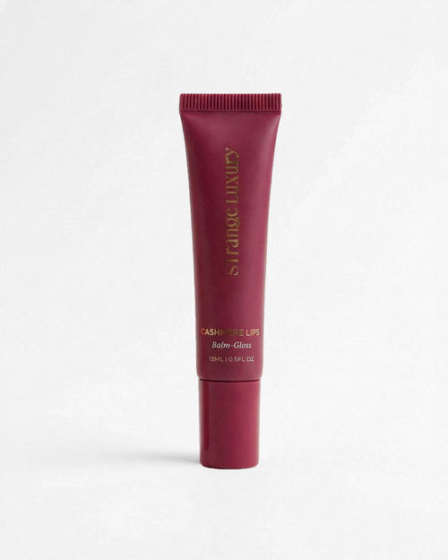 Cashmere Lips - Cherry Soda
