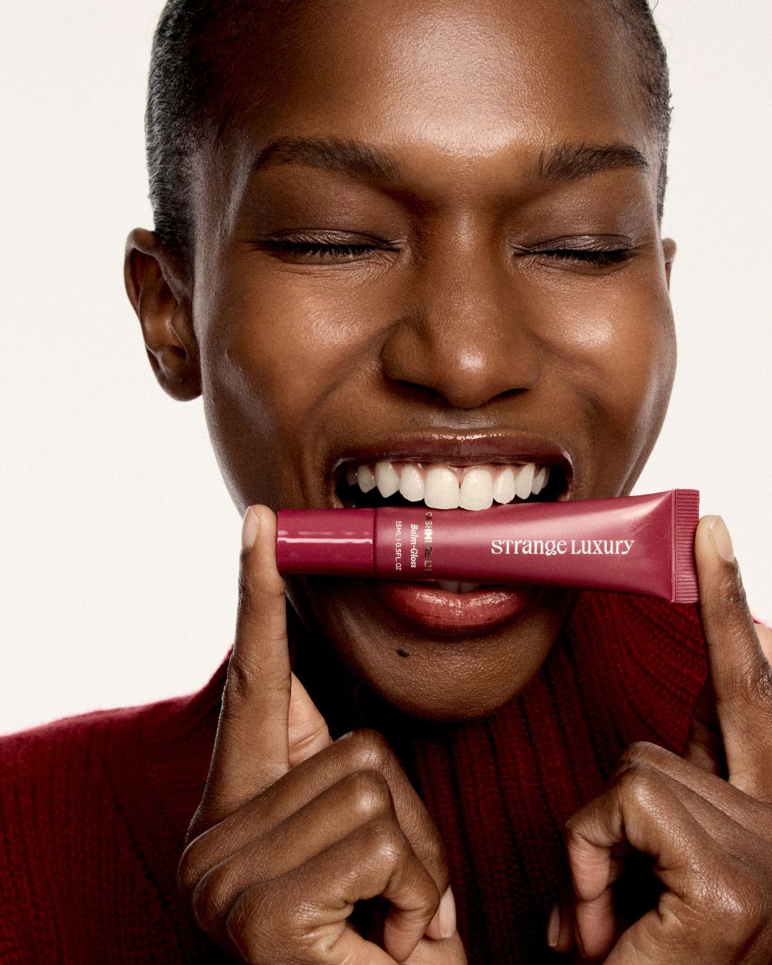 Cashmere Lips - Cherry Soda