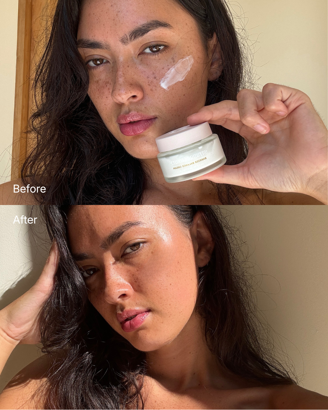Barrier Balance Cream
