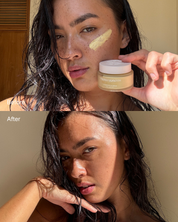 Gold Purifying Mask