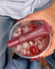 Cashmere Lips - Cherry Soda