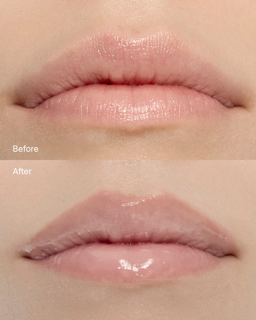 Cashmere Lips - Slipper Pink