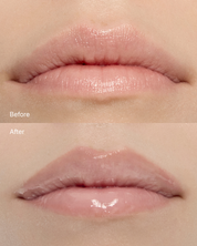 Cashmere Lips - Slipper Pink