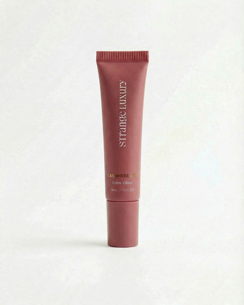 Cashmere Lips - Biscuit
