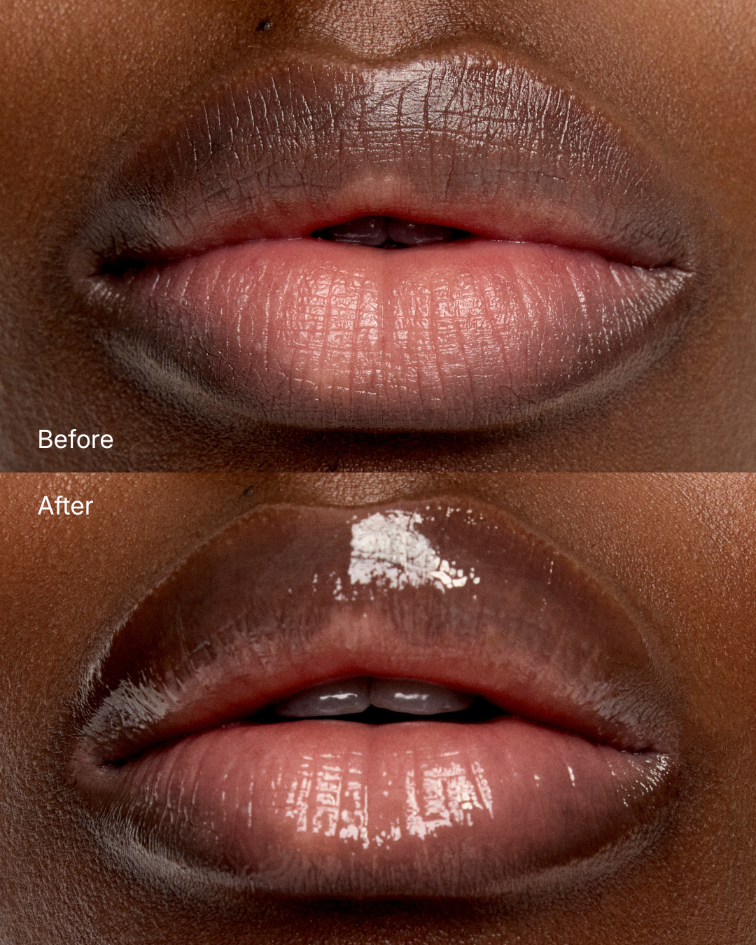 Cashmere Lips - Angel Sheer