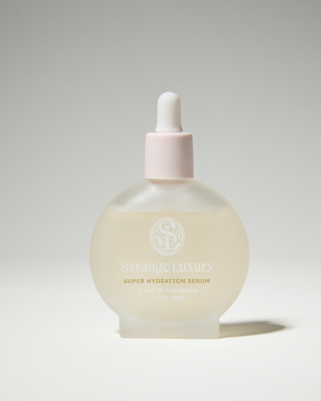 Super Hydration Serum