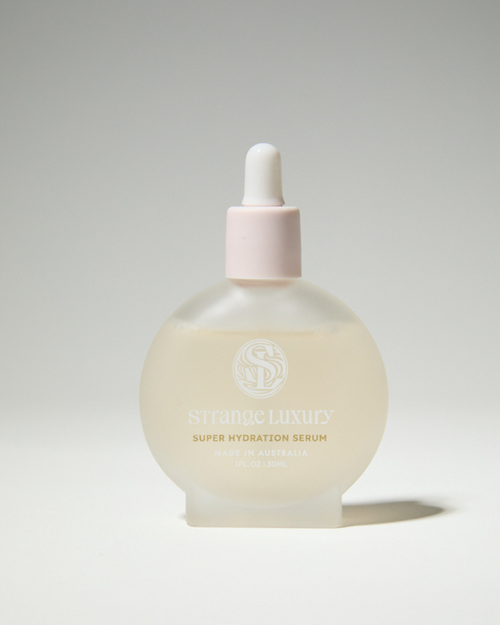 Super Hydration Serum
