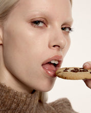 Cashmere Lips - Biscuit