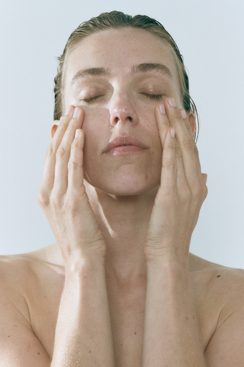 The Skin Essentials