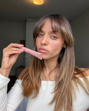 Cashmere Lips - Biscuit