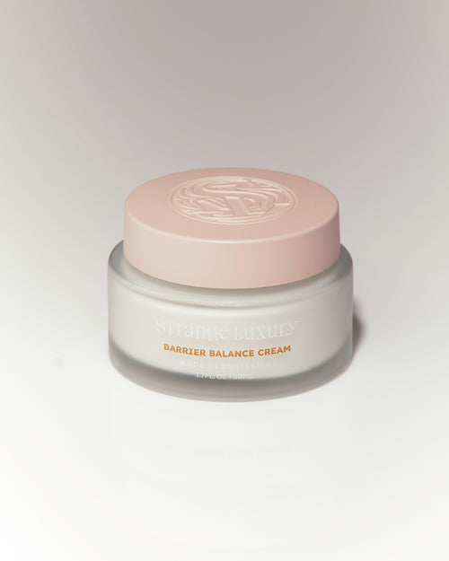 Barrier Balance Cream