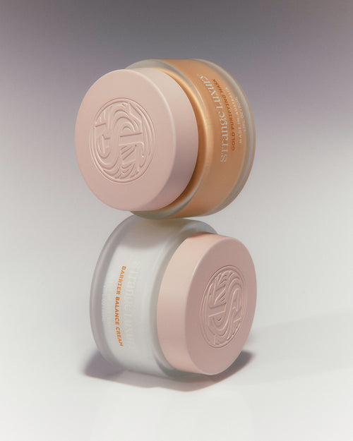 Prep and Glow Set