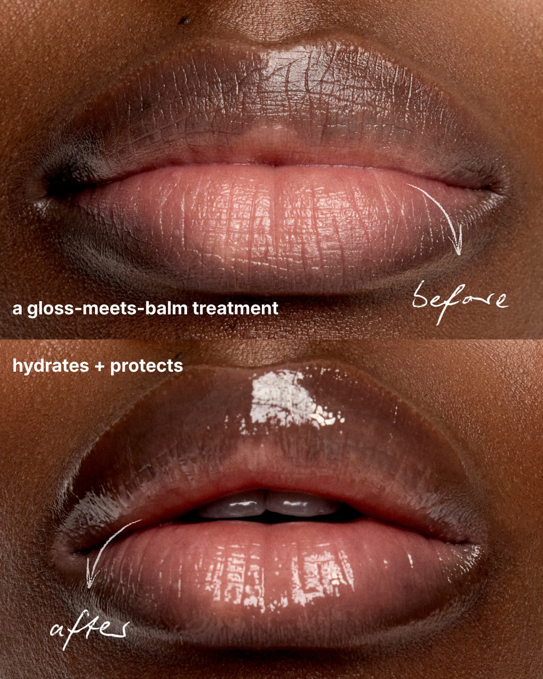 Cashmere Lips - Angel Sheer