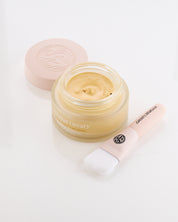 Gold Purifying Mask