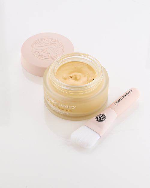 Gold Purifying Mask