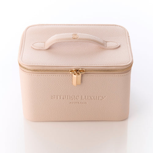 The Vanity Case