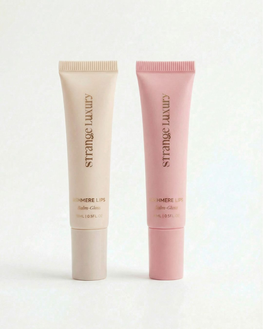 Cashmere Lips Duo
