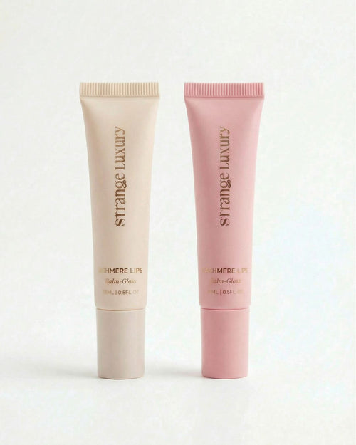 Cashmere Lips Duo