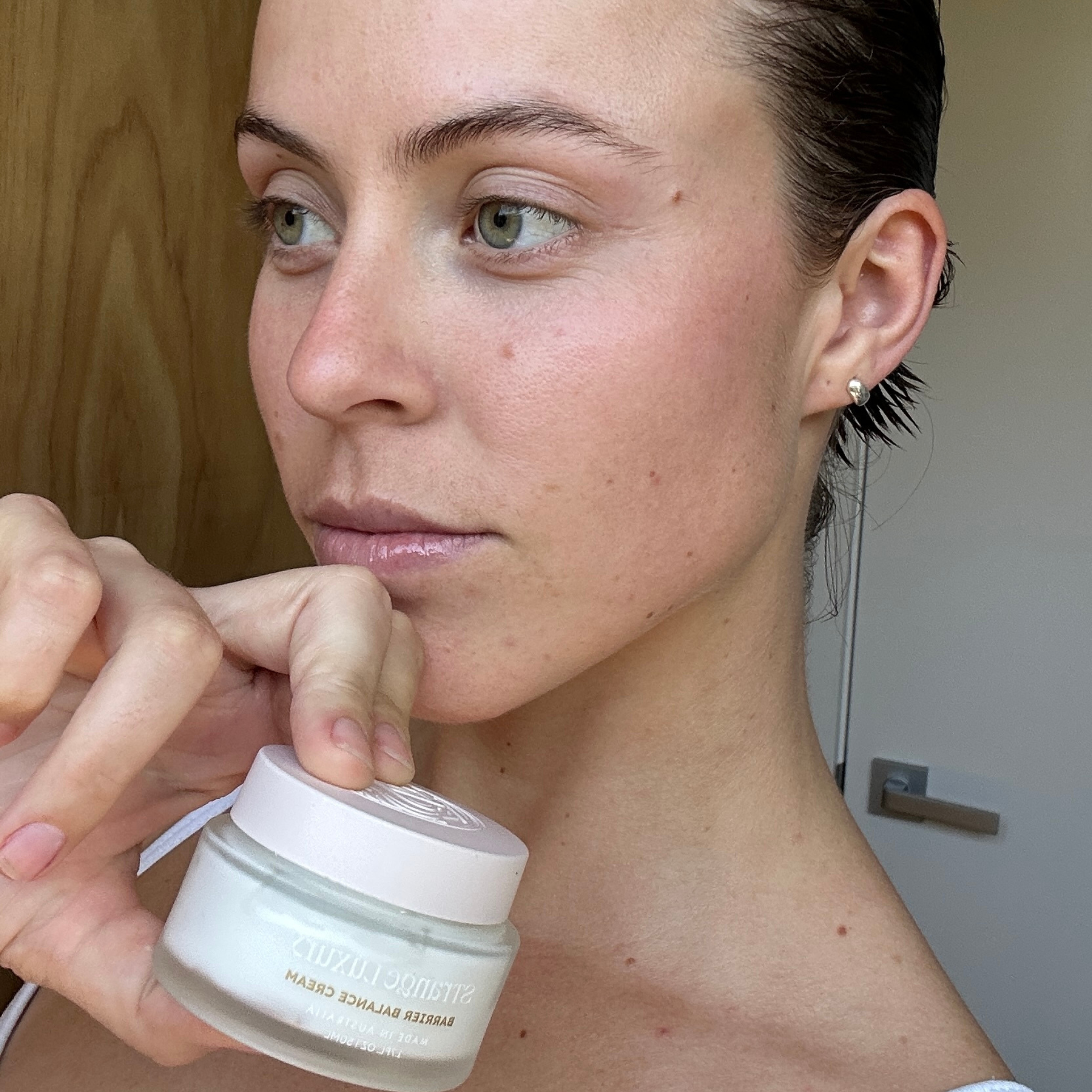 Barrier Balance Cream