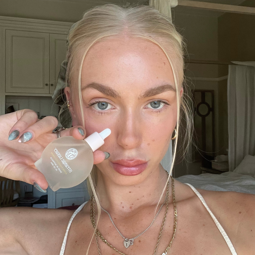 Strengthens the barrier