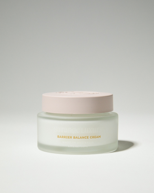 Barrier Balance Cream