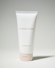 Silk Cream Cleanser
