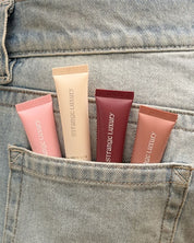 Cashmere Lip Kit