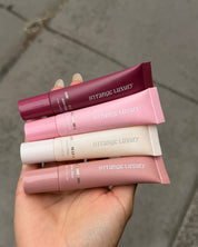 Cashmere Lip Kit
