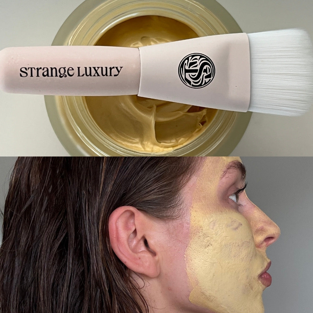 Gold Purifying Mask