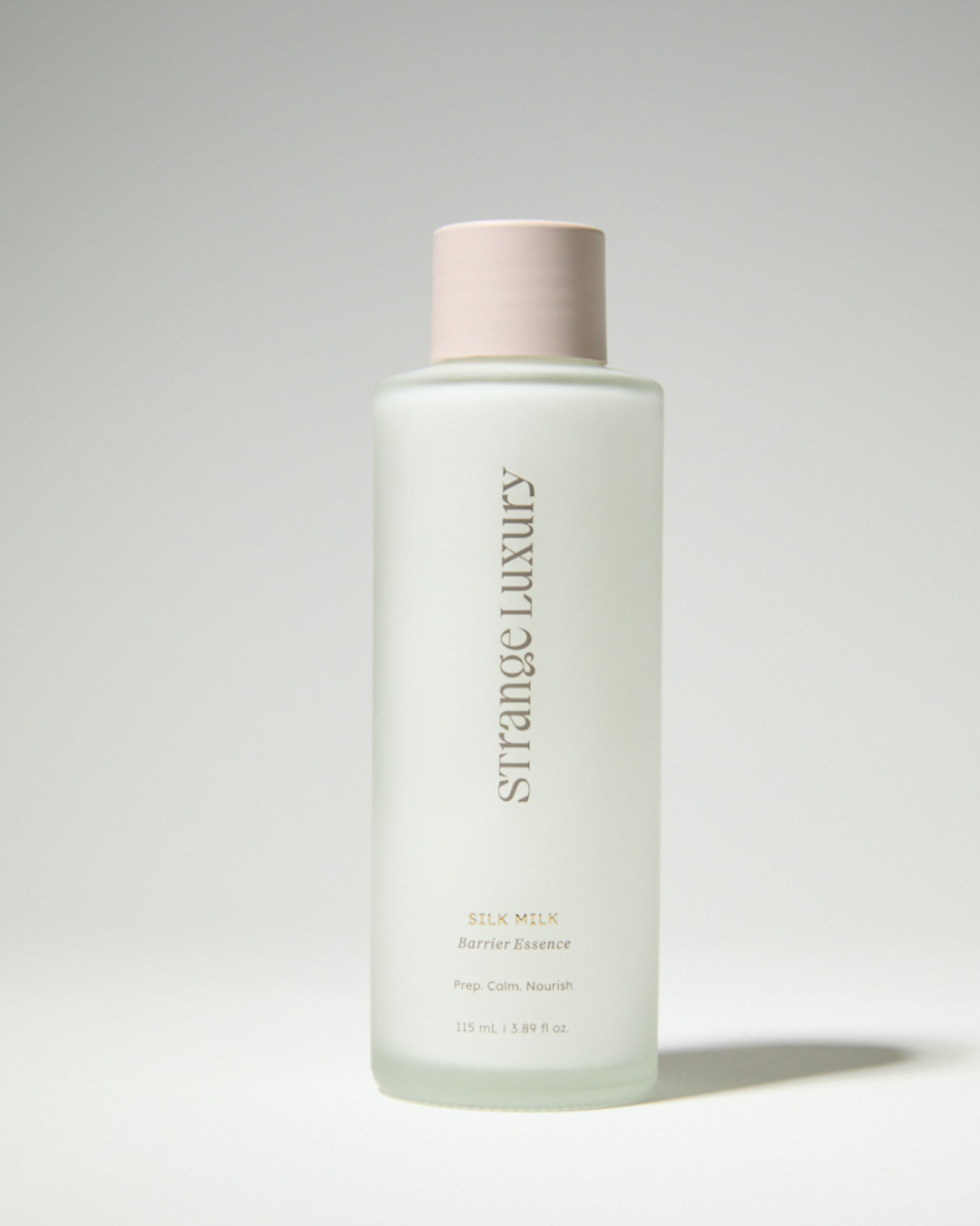 Silk Milk Barrier Essence