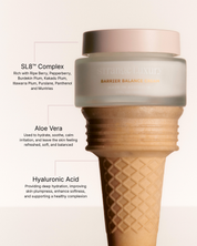 Barrier Balance Cream