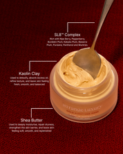 Gold Purifying Mask