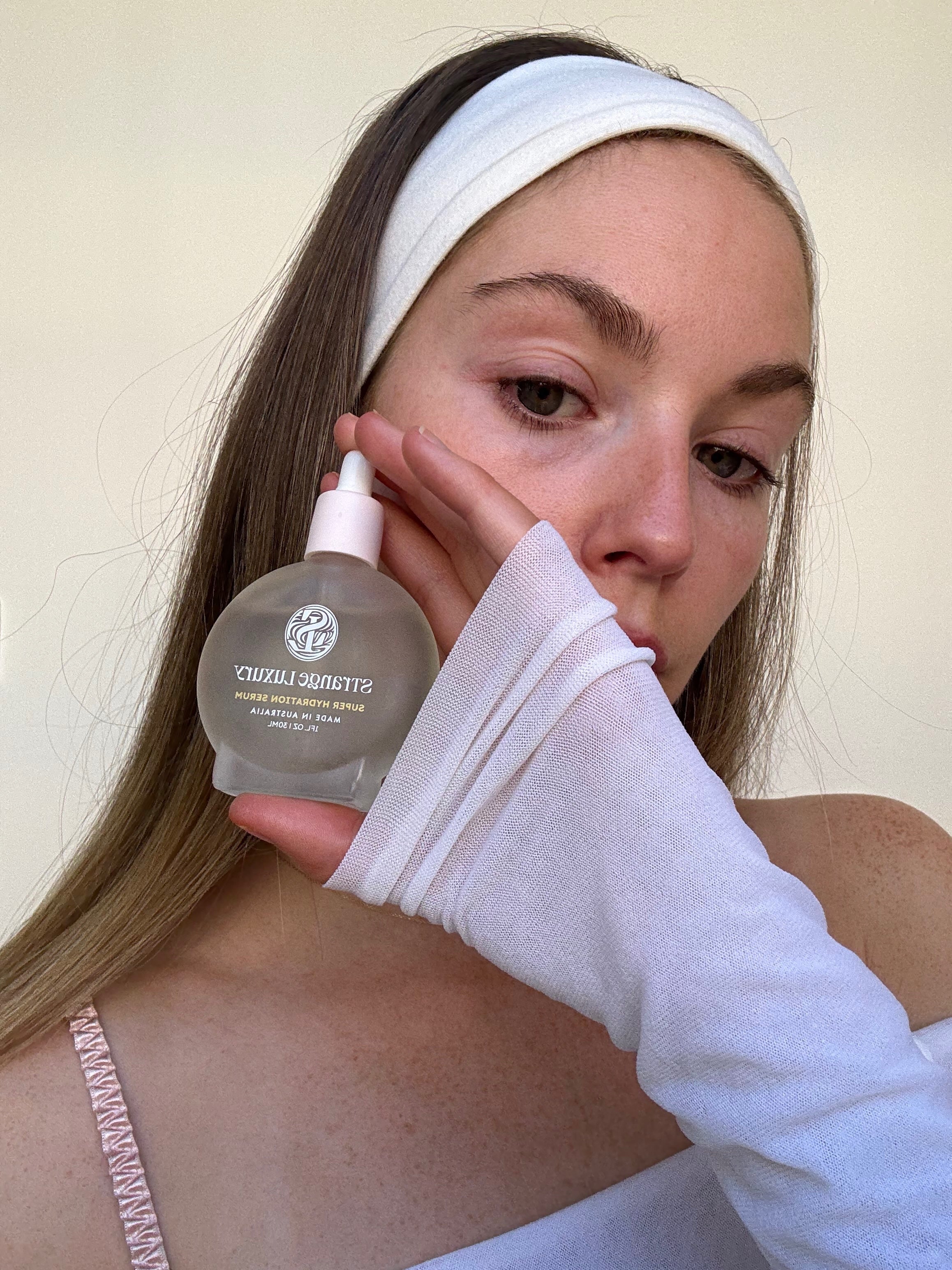 Super Hydration Serum