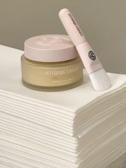 Gold Purifying Mask