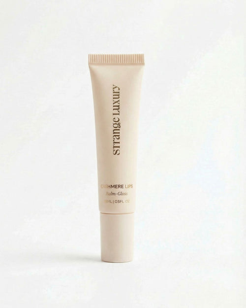 Cashmere Lips - Angel Sheer